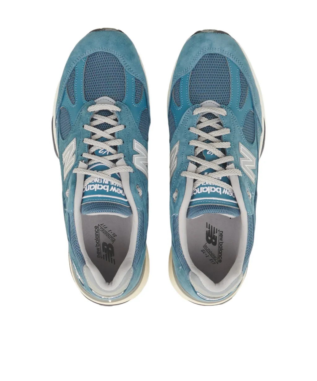 Tapestry/Silver Trainers