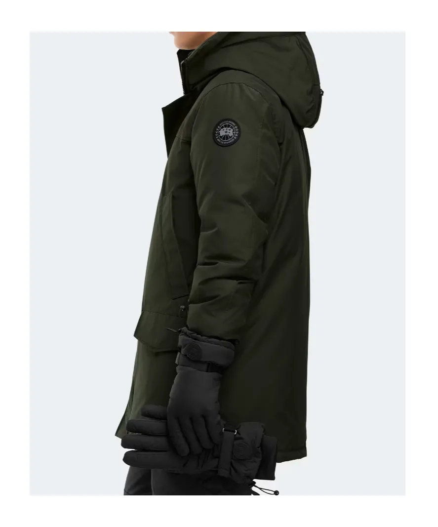 Langford Parka