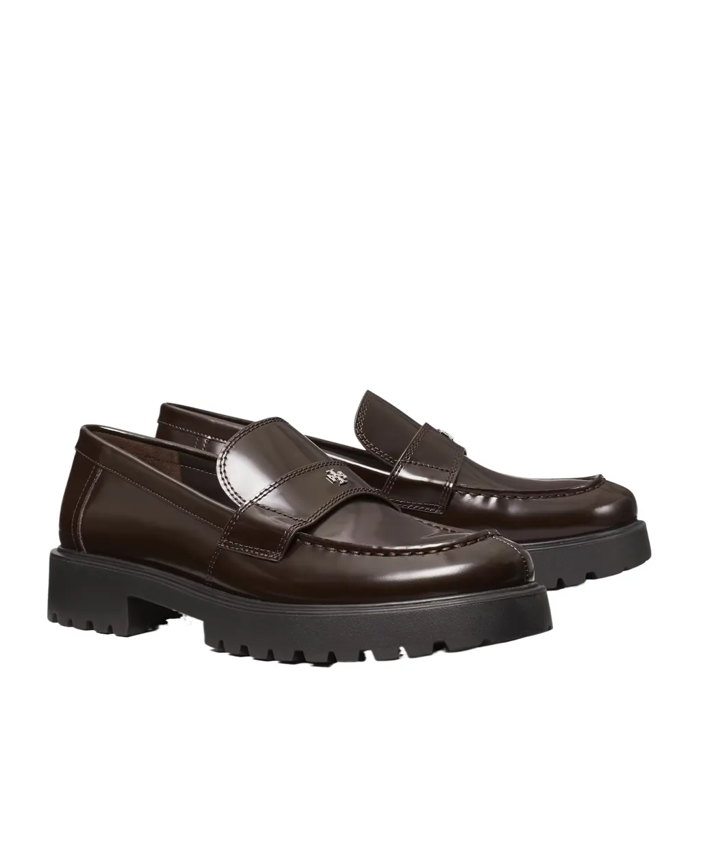 Penny Loafers