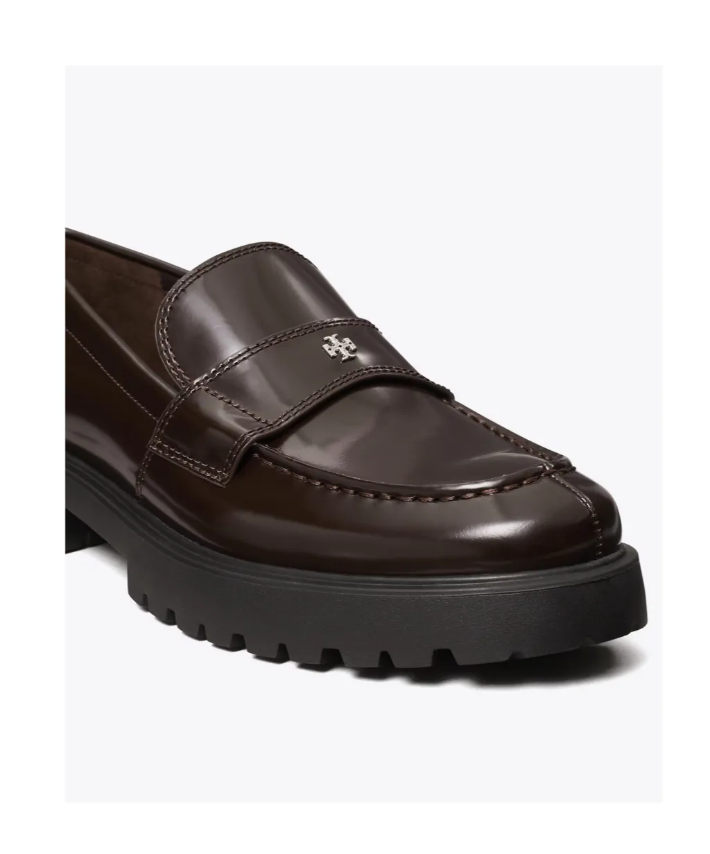 Penny Loafers