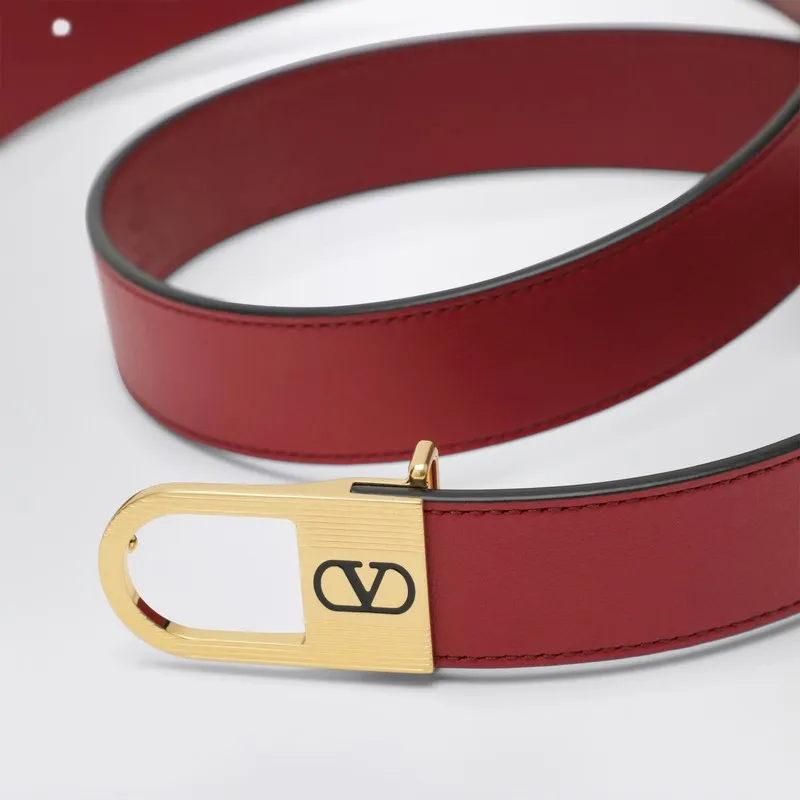 Logo Belt