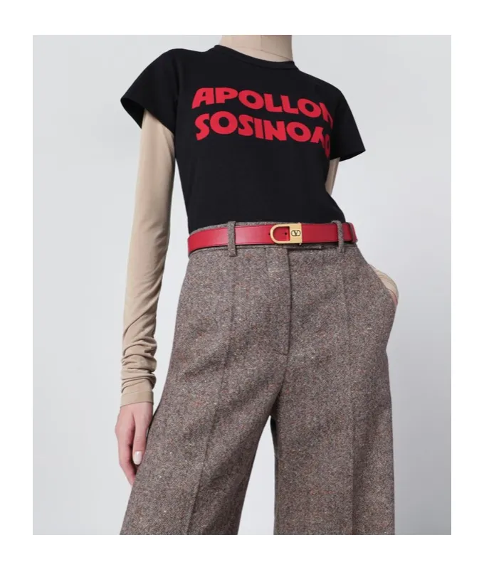 Logo Belt