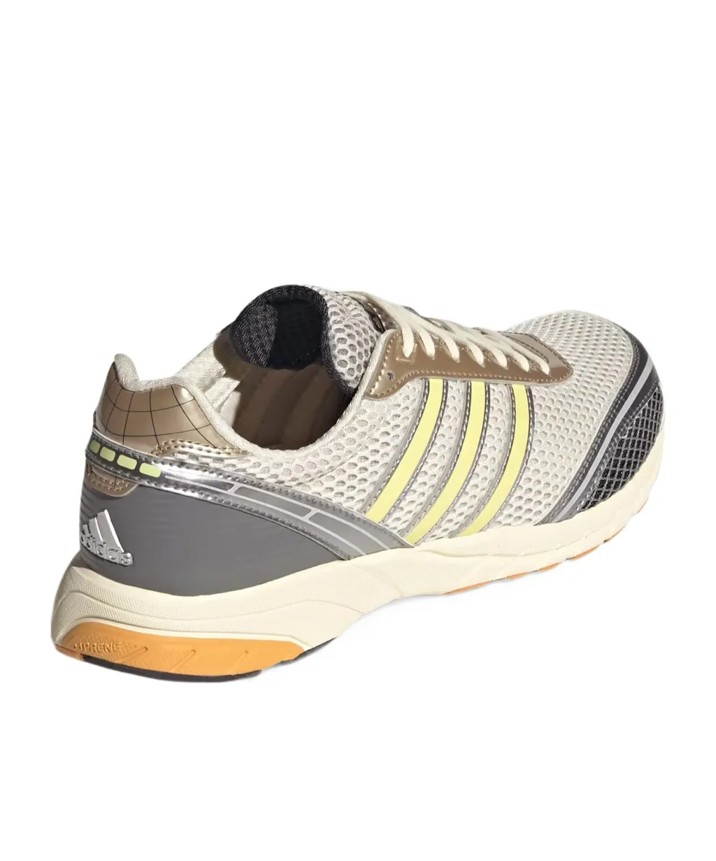 Adizero Adios Og Striped Sneakers