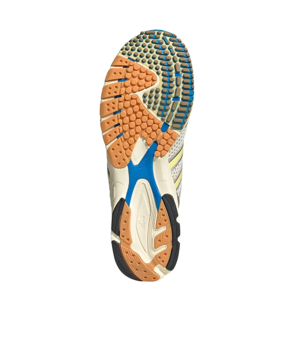Adizero Adios Og Striped Sneakers
