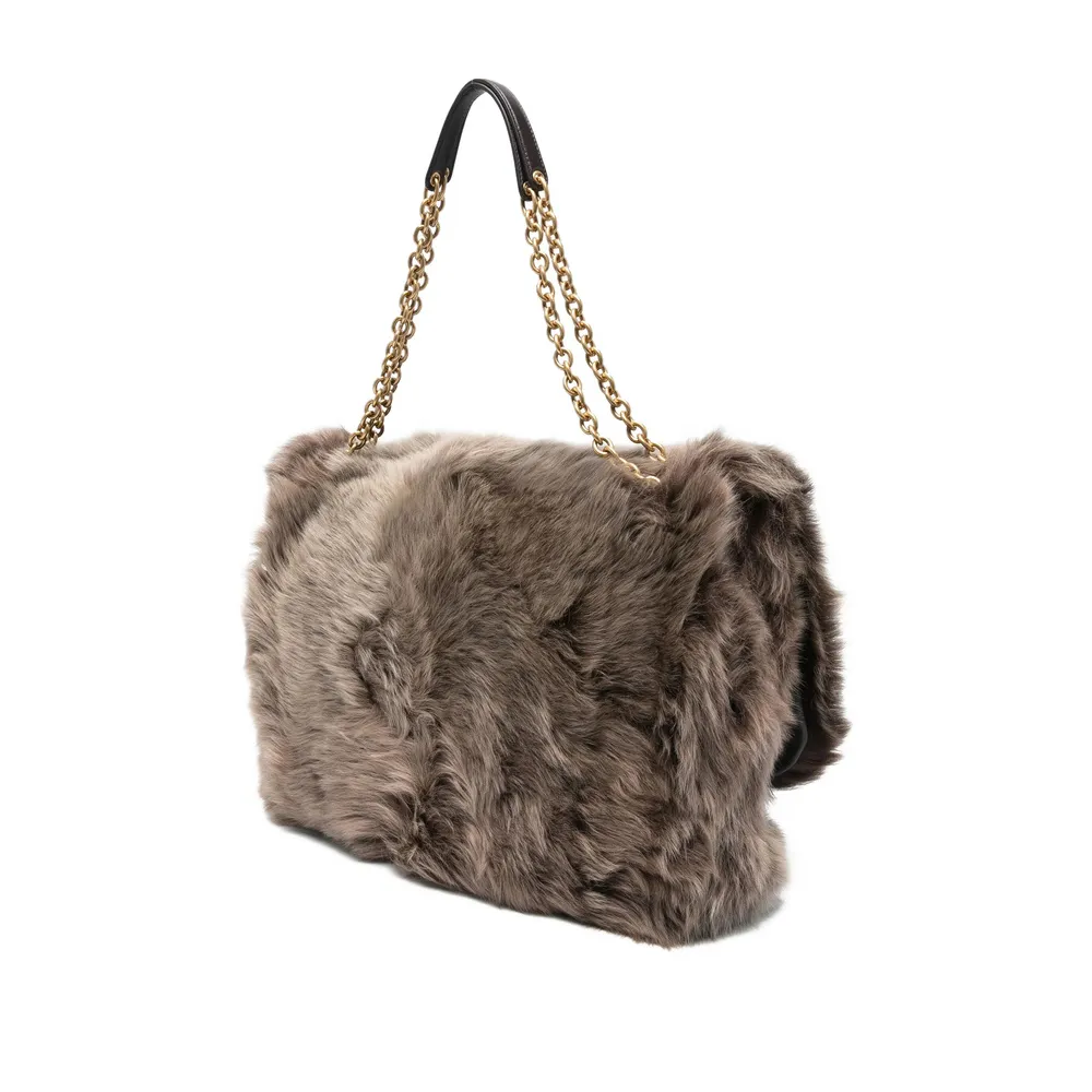 Jamie 4.3 Large Shoulder Bag