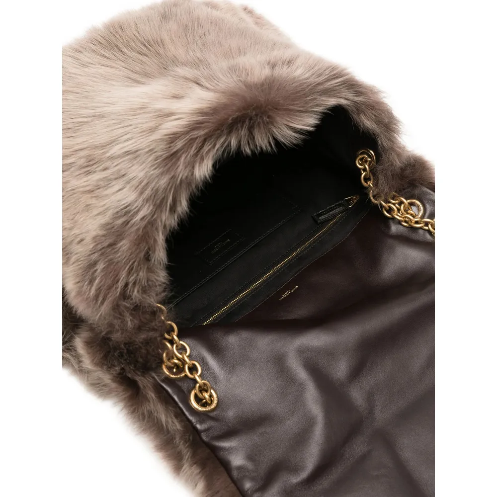Jamie 4.3 Large Shoulder Bag