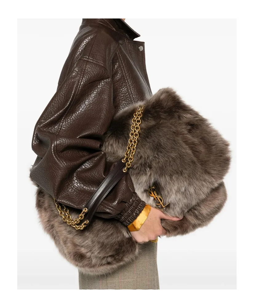 Jamie 4.3 Large Shoulder Bag
