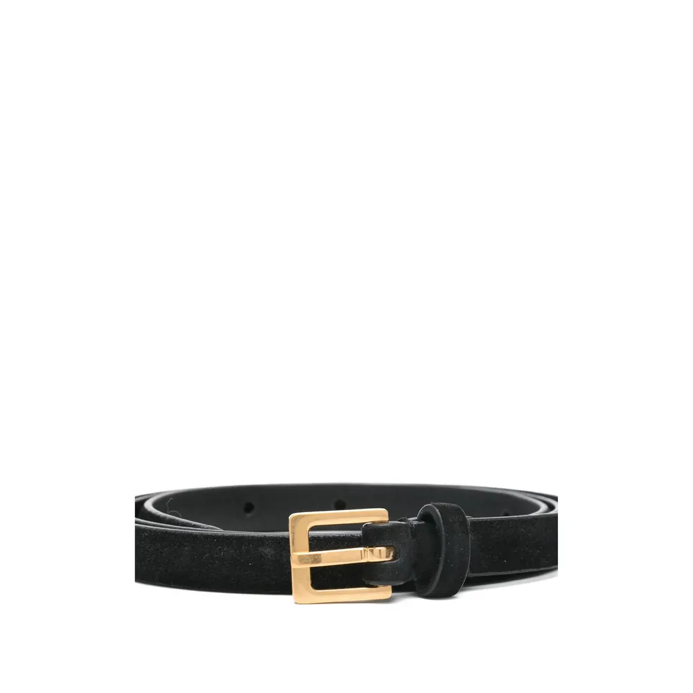 City Buckle Belt