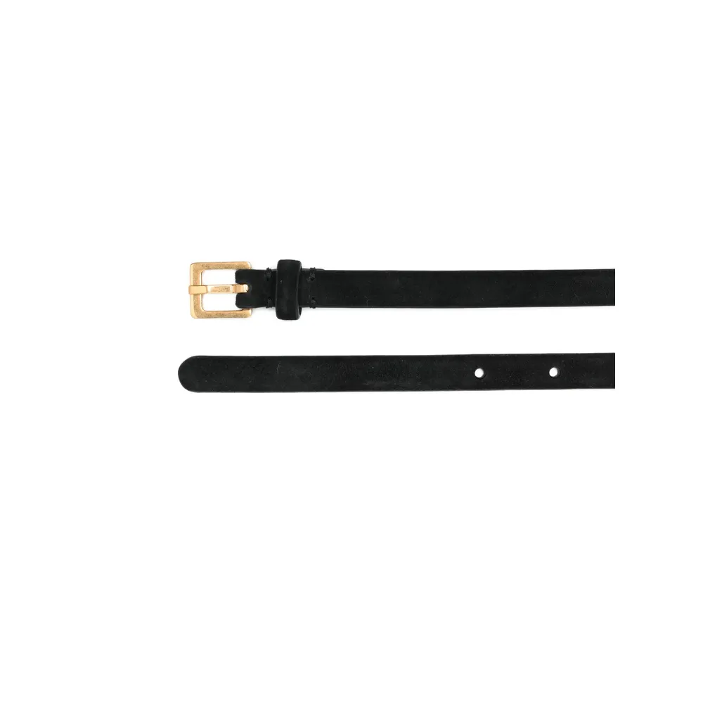 City Buckle Belt