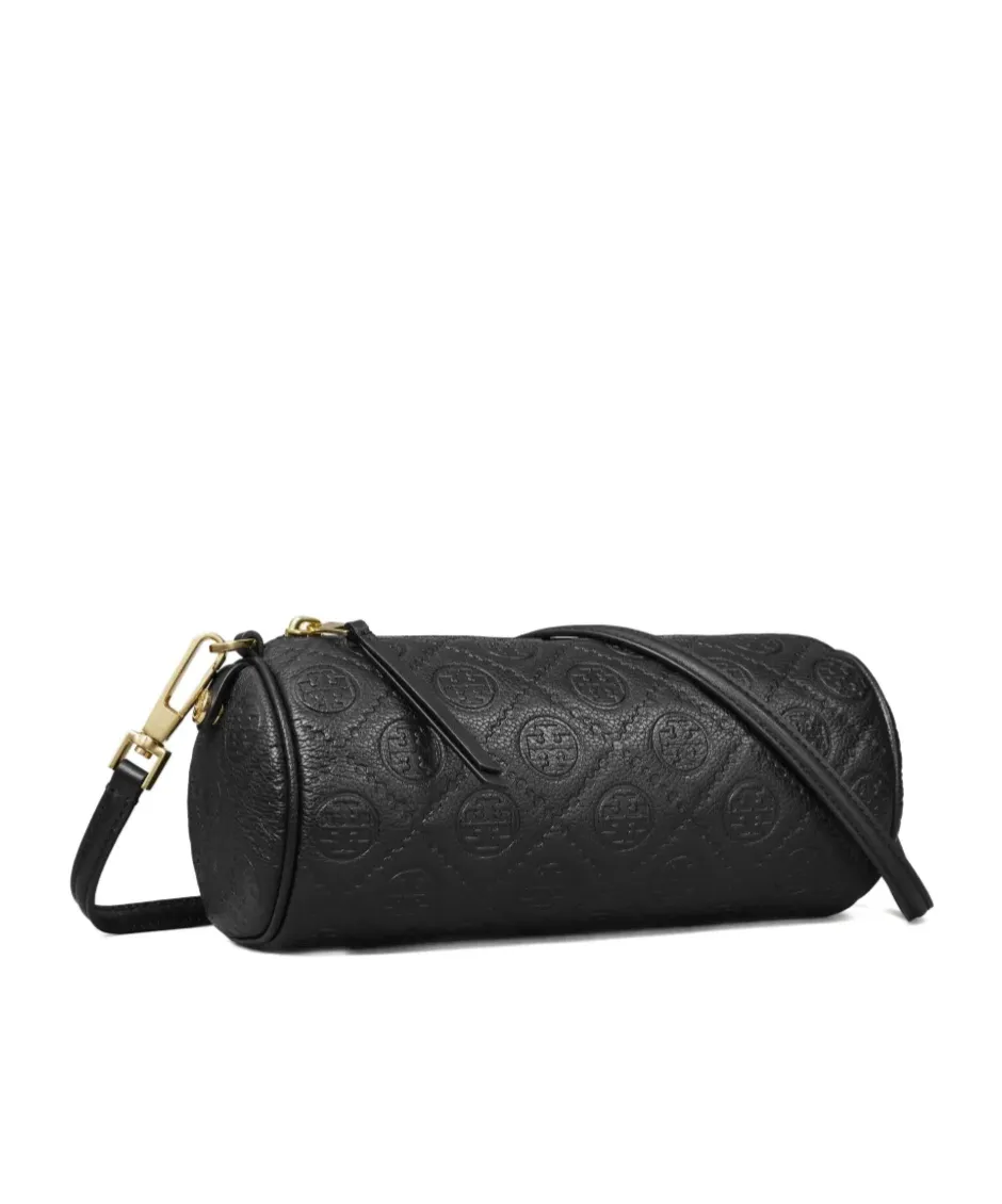 Zippered Duffle Bag