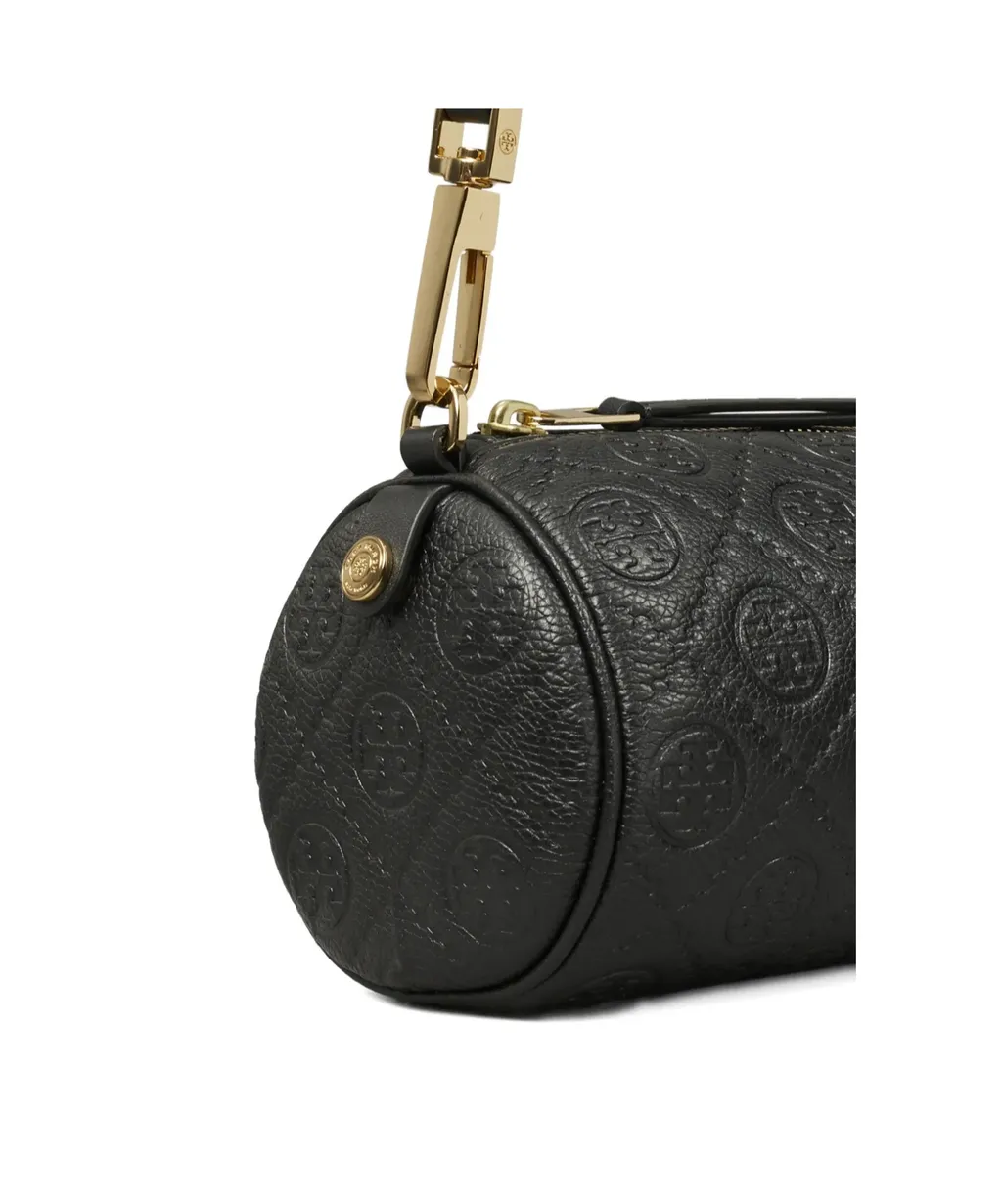 Zippered Duffle Bag