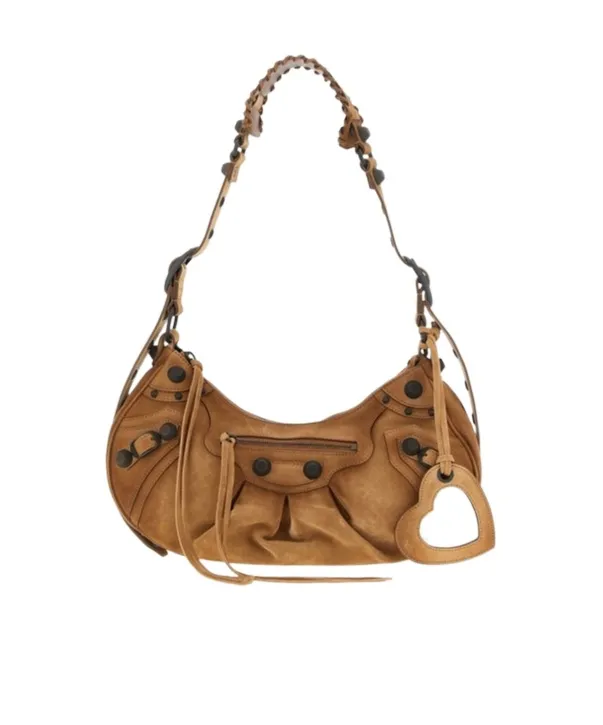 Le Cagole S Shoulder Bag