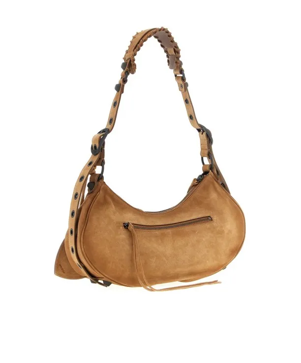 Le Cagole S Shoulder Bag