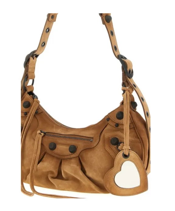 Le Cagole S Shoulder Bag