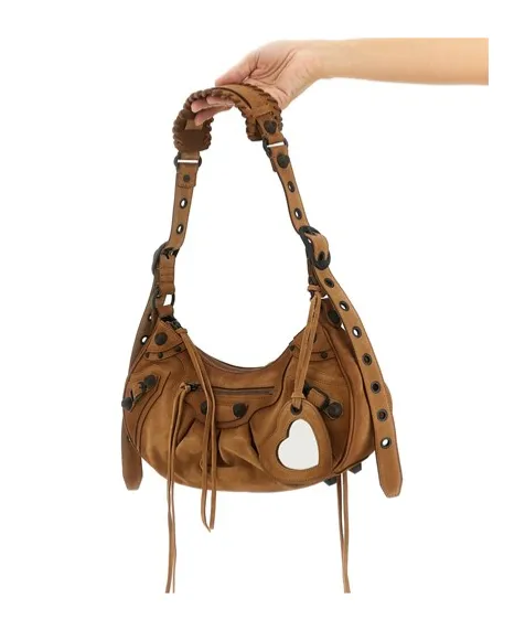 Le Cagole S Shoulder Bag