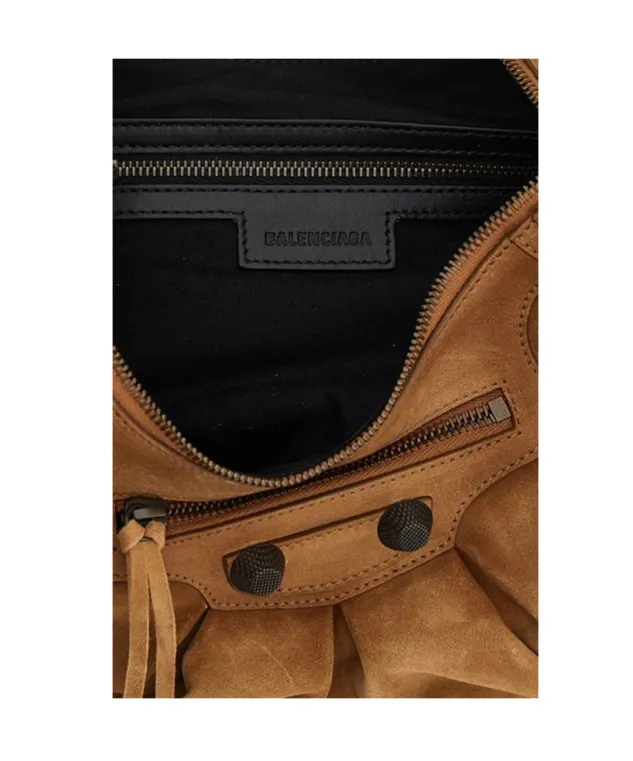 Le Cagole S Shoulder Bag