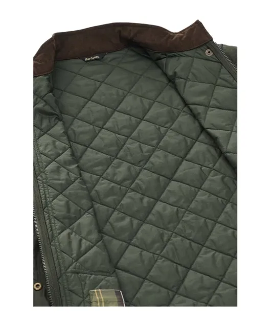 Stand Collar Jacket