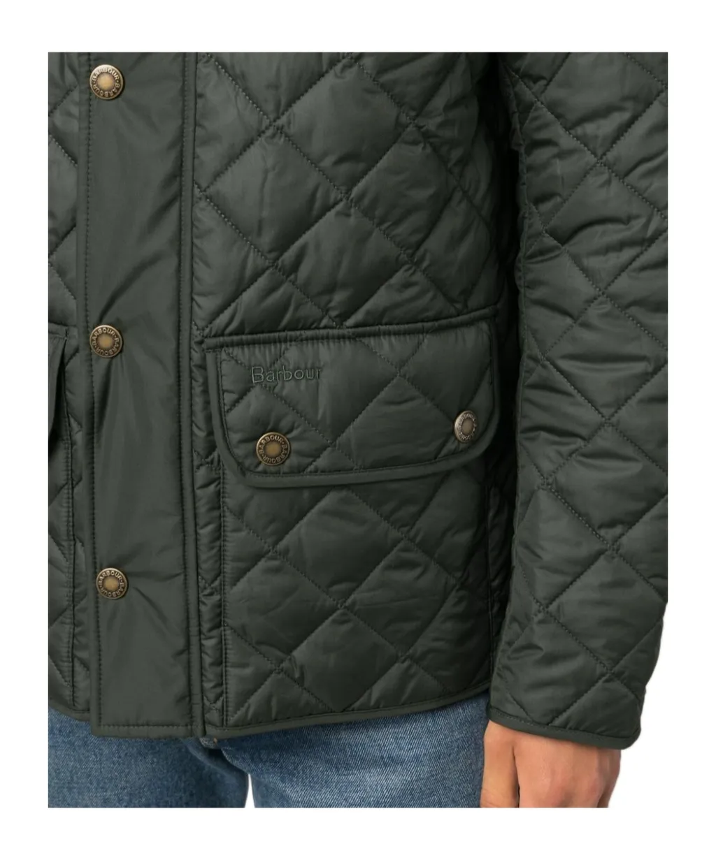 Stand Collar Jacket