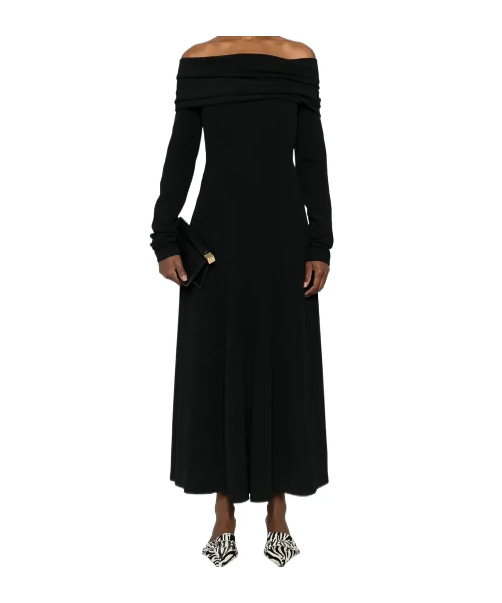 Off Shoulder Dress