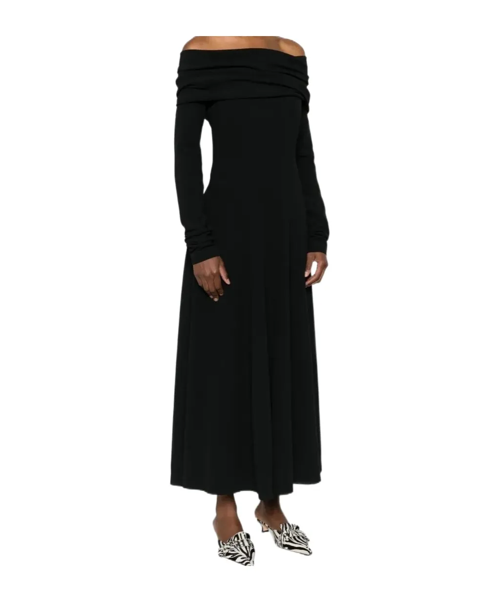 Off Shoulder Dress