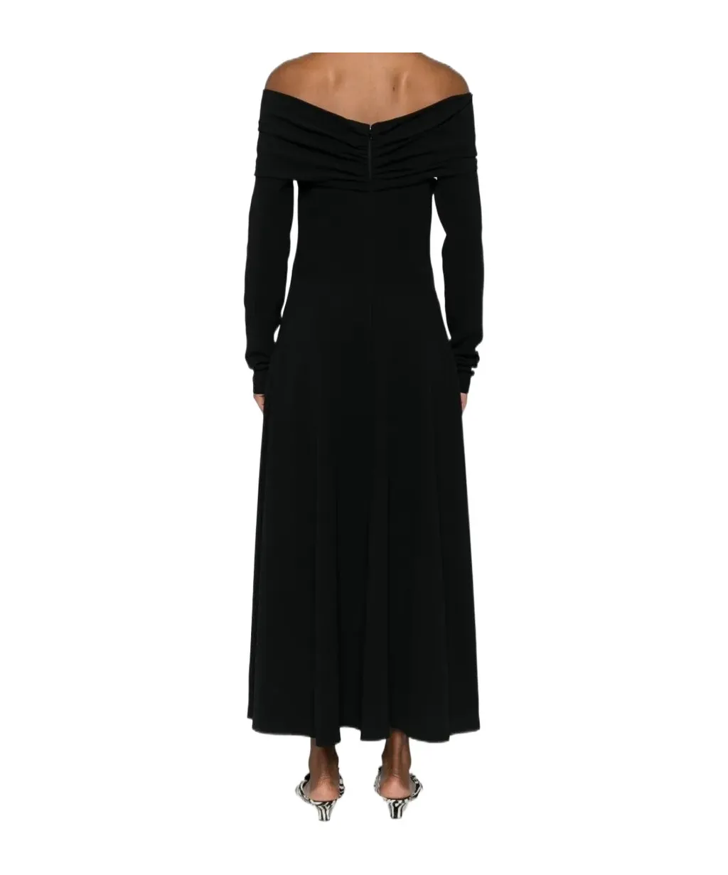 Off Shoulder Dress