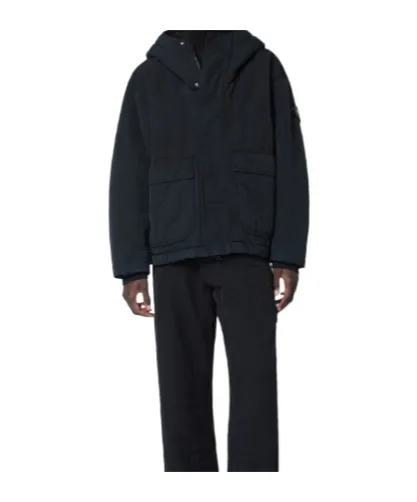 Long-Sleeved Casual Jacket