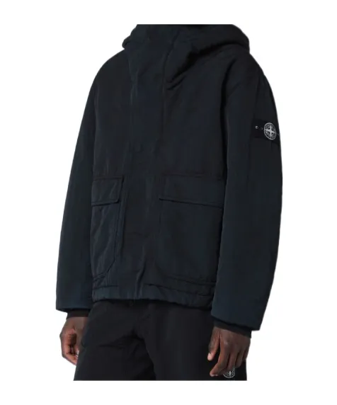 Long-Sleeved Casual Jacket