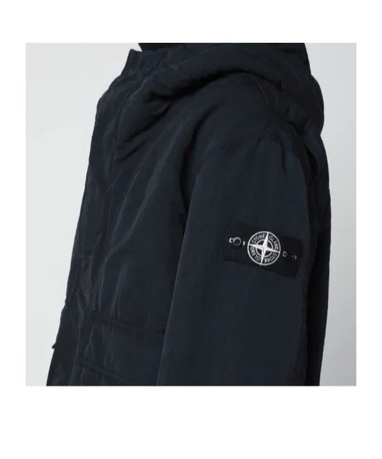 Long-Sleeved Casual Jacket