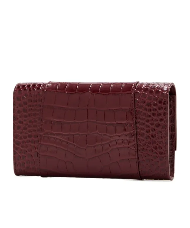 Hourglass On Chain Wallet