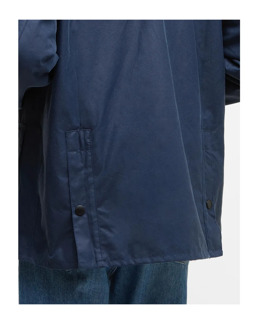 Bedale Corduroy-Collar Jacket