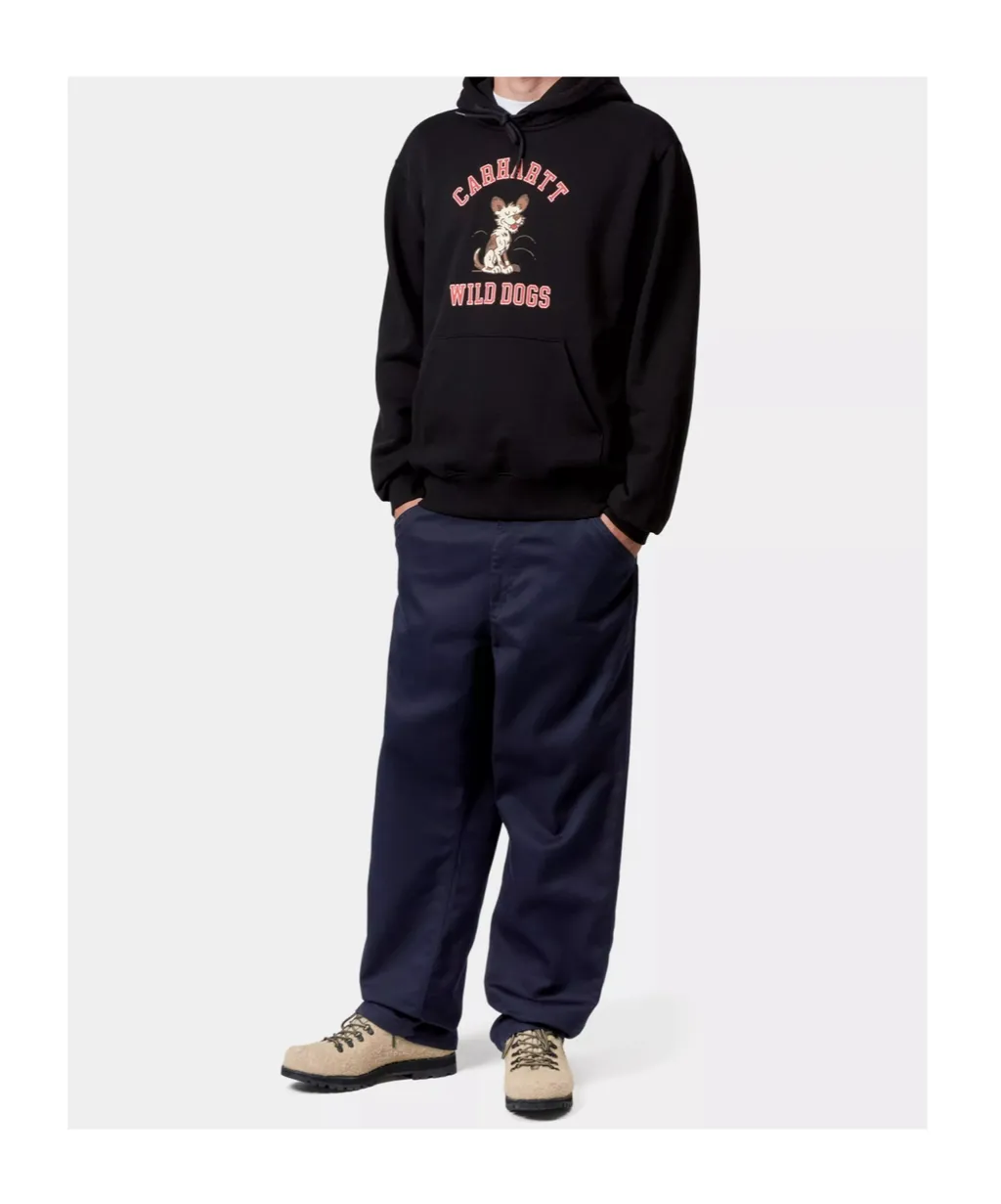 Simple Pant