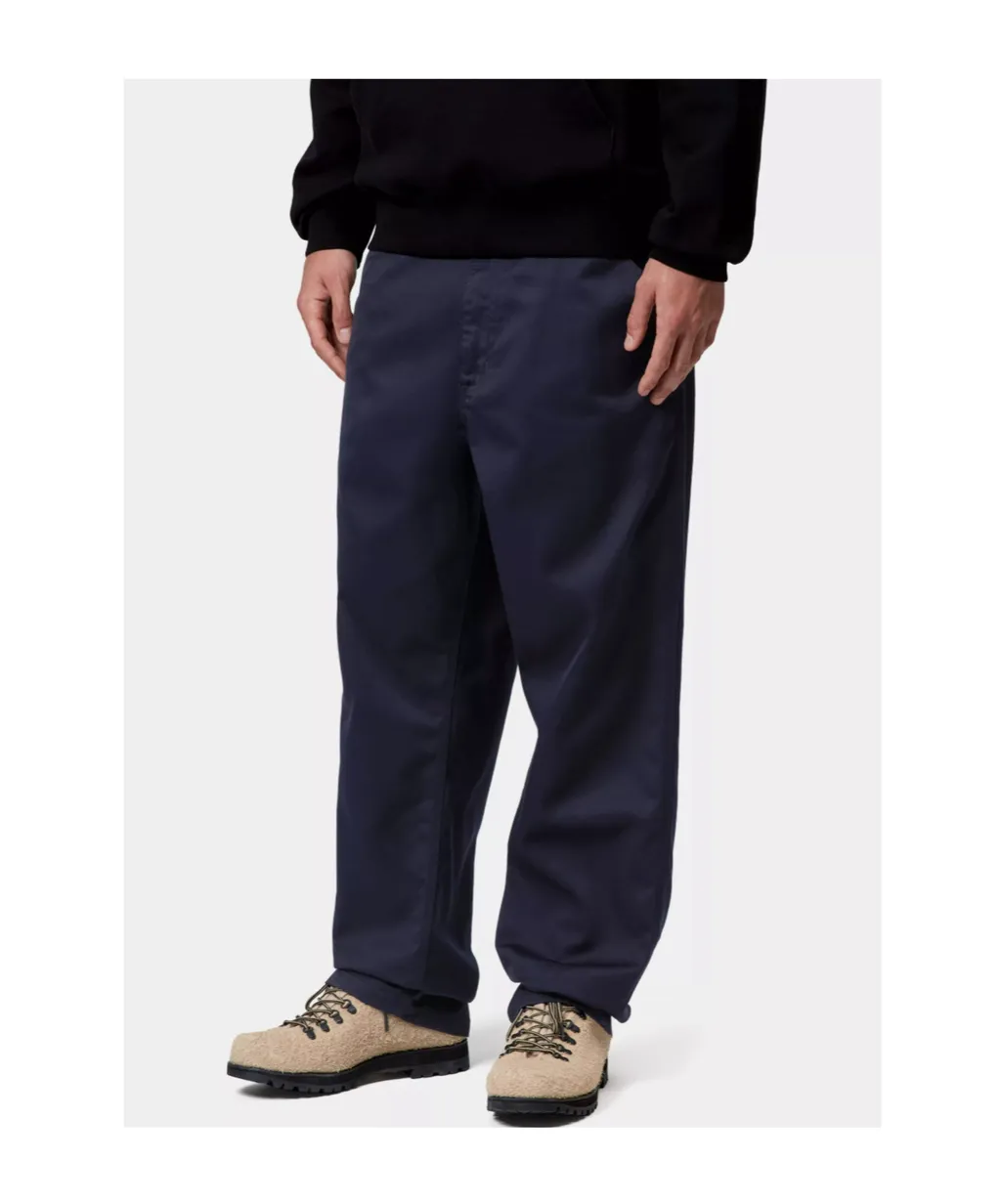 Simple Pant