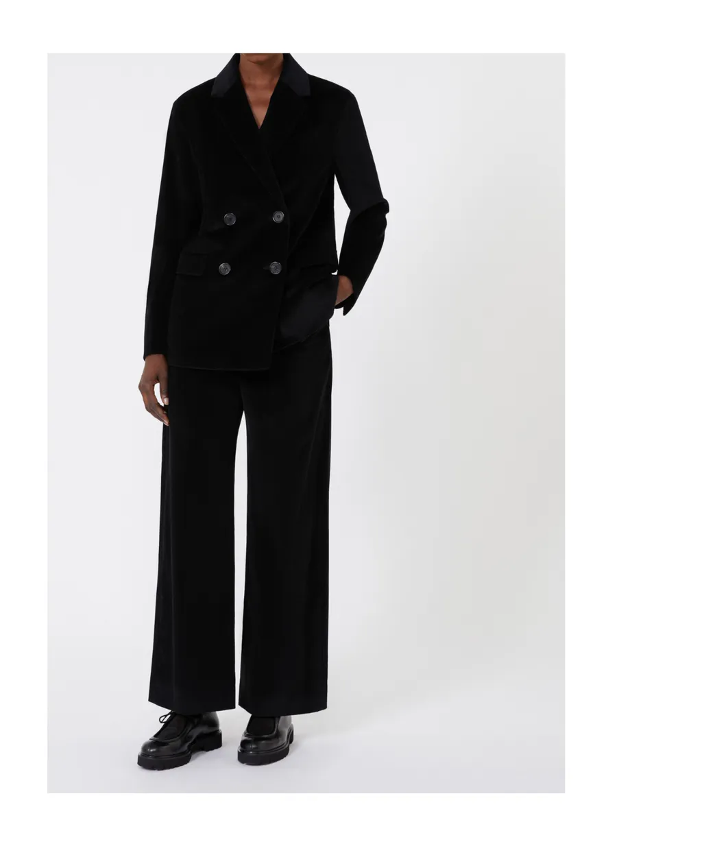 Corduroy Trousers