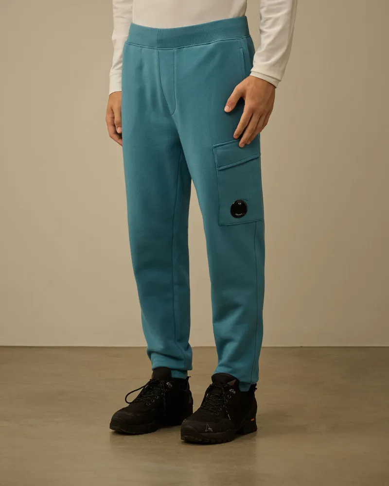 Cargo Sweatpants