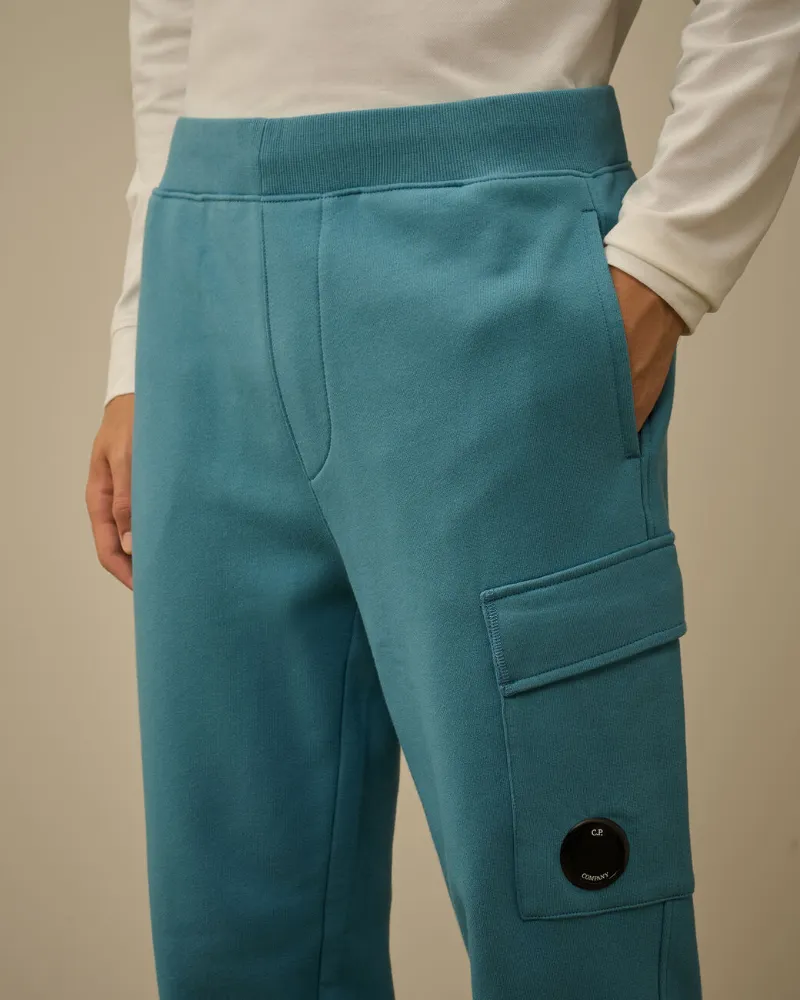 Cargo Sweatpants