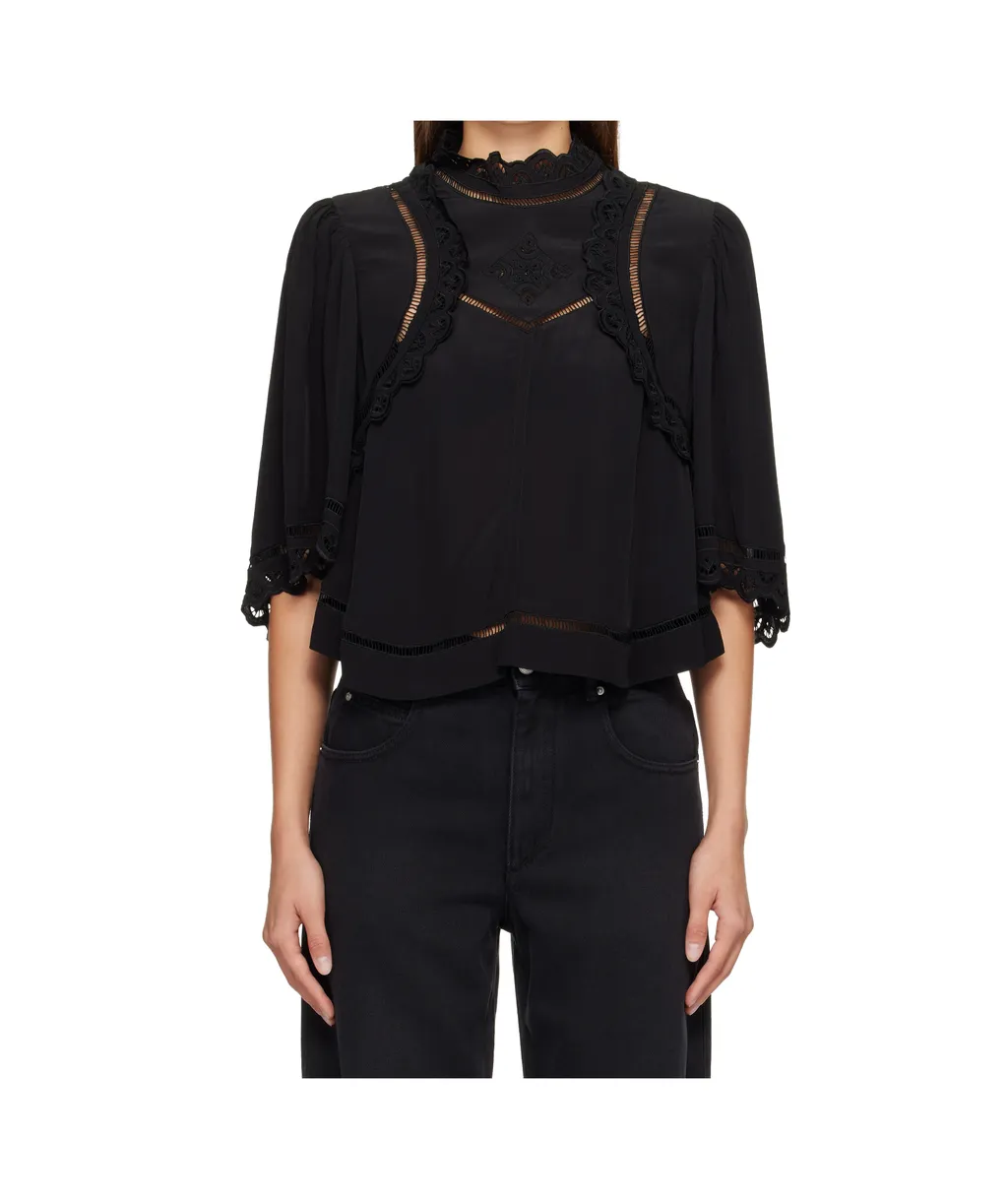 Frany Shirt