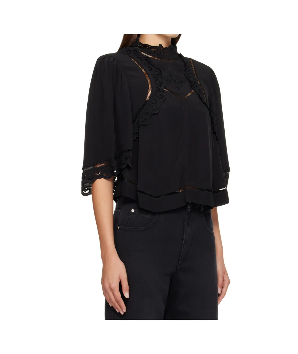 Frany Shirt
