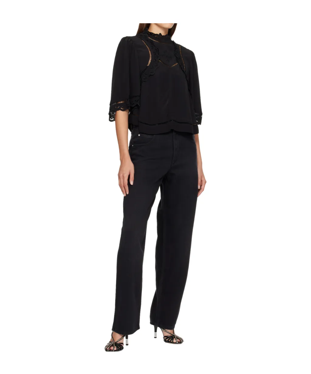 Frany Shirt