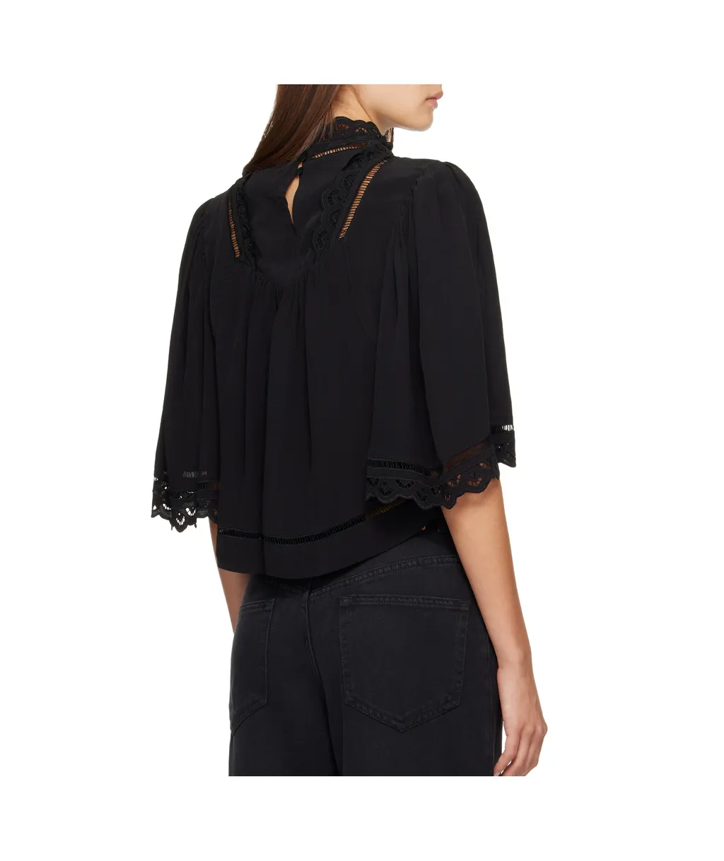 Frany Shirt