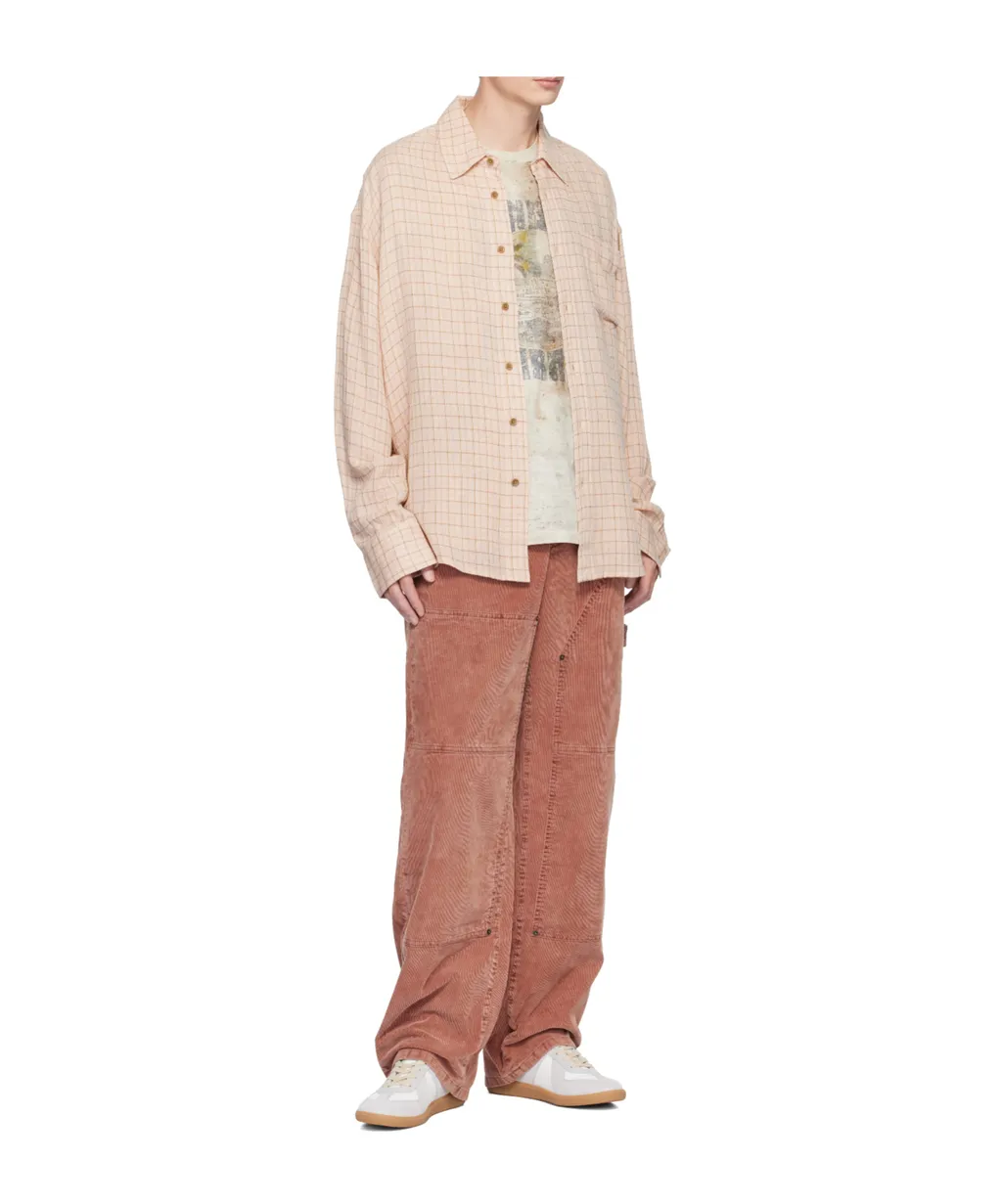 Lorson Pants