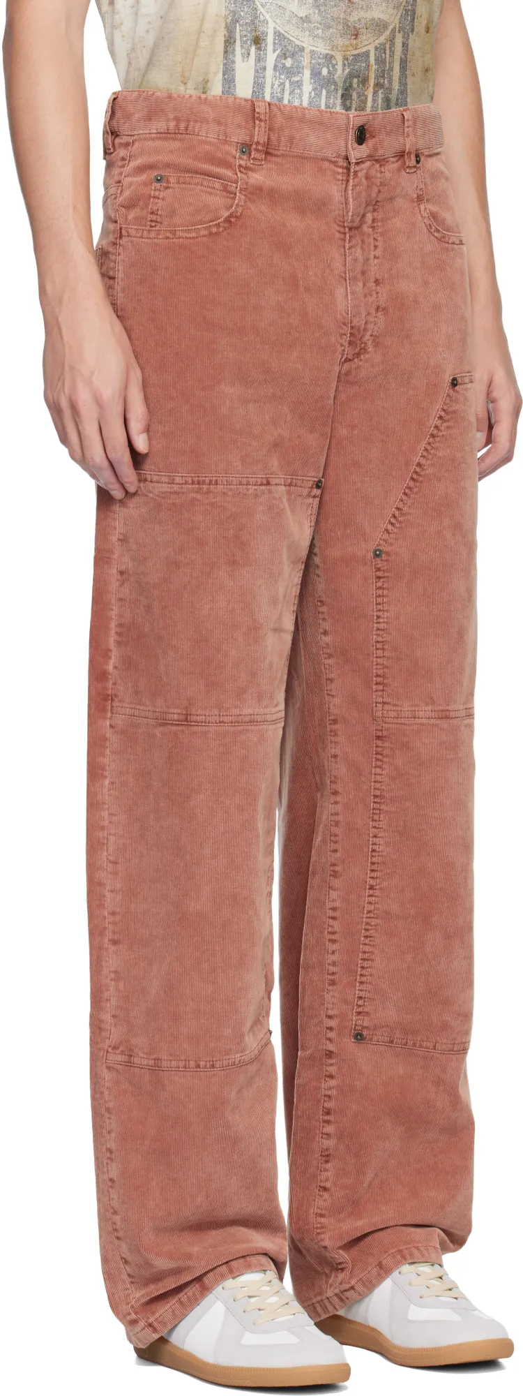 Lorson Pants