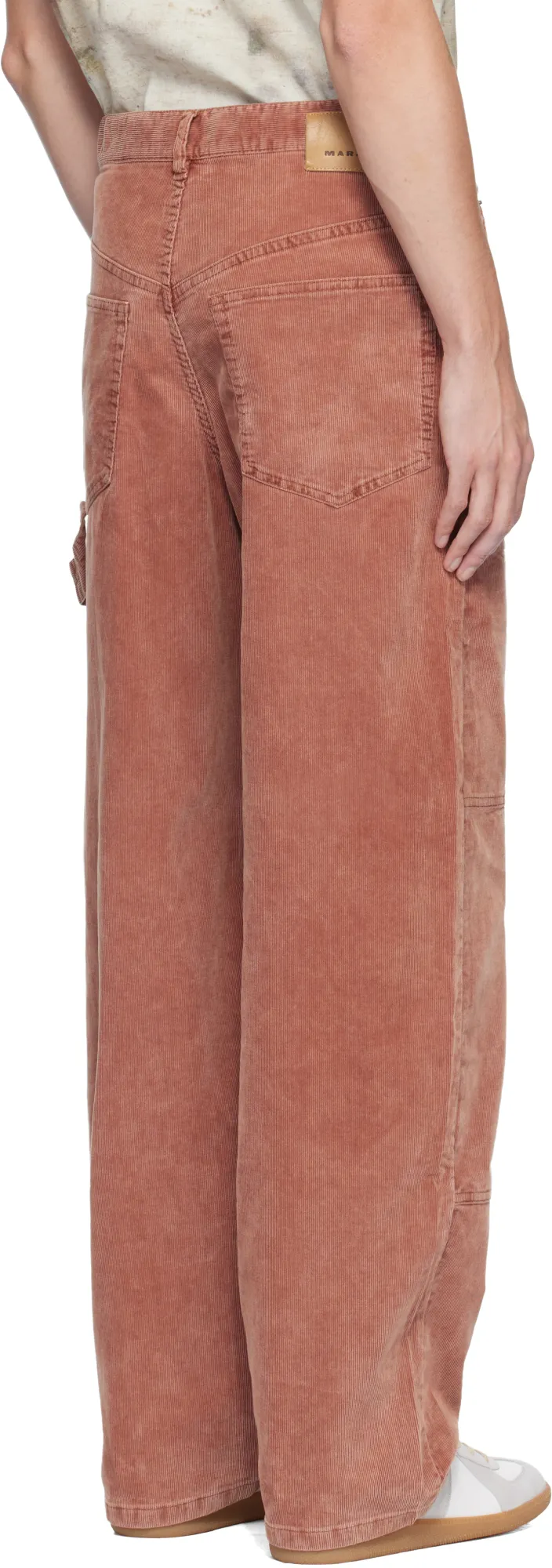 Lorson Pants