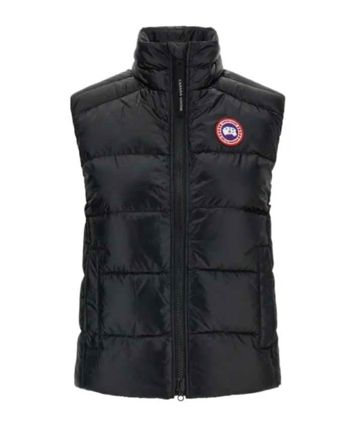 Cypress Down Vest