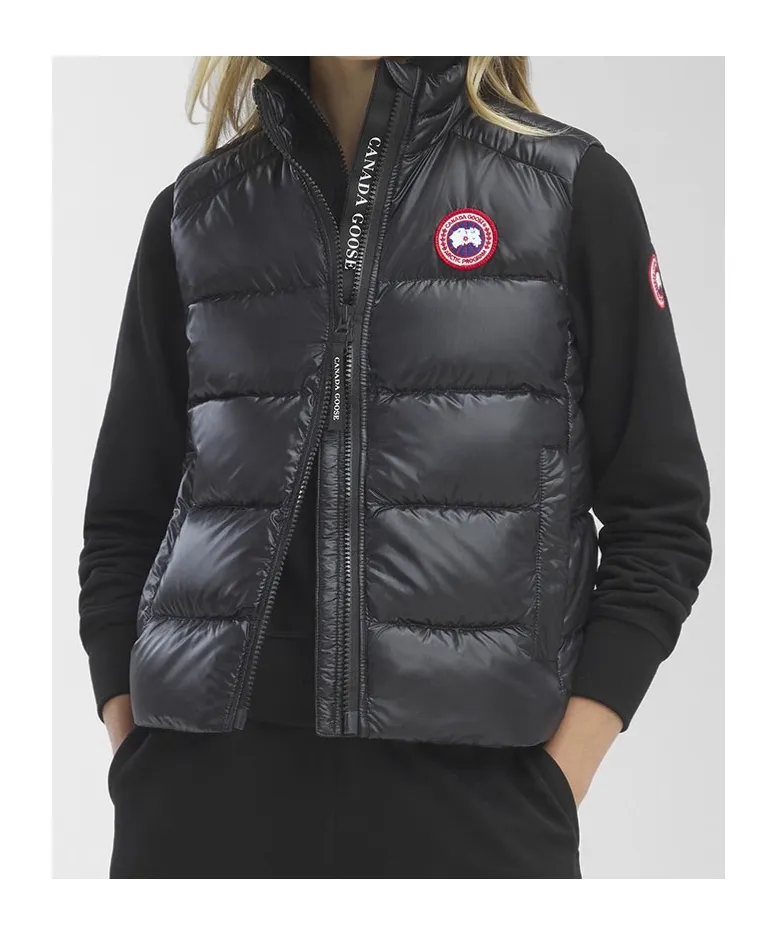 Cypress Down Vest
