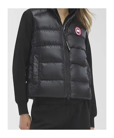 Cypress Down Vest