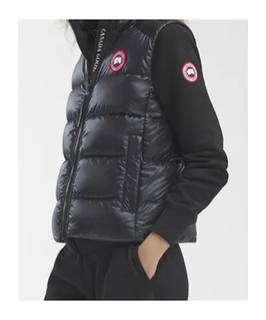 Cypress Down Vest