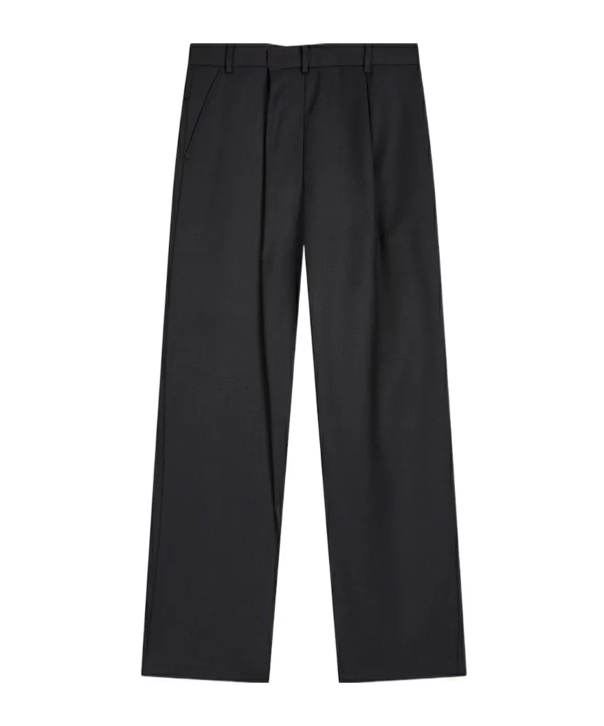Waisted Trousers