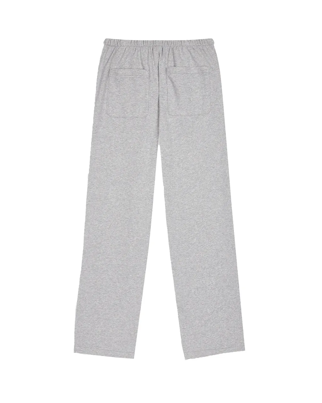 Lace-Up Sweatpants