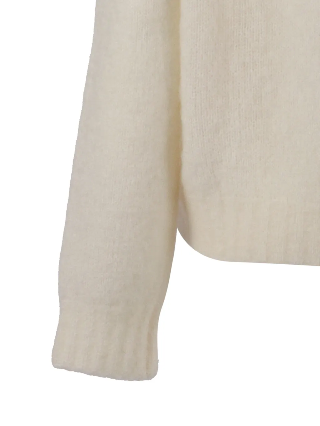 V-Neck Sweater