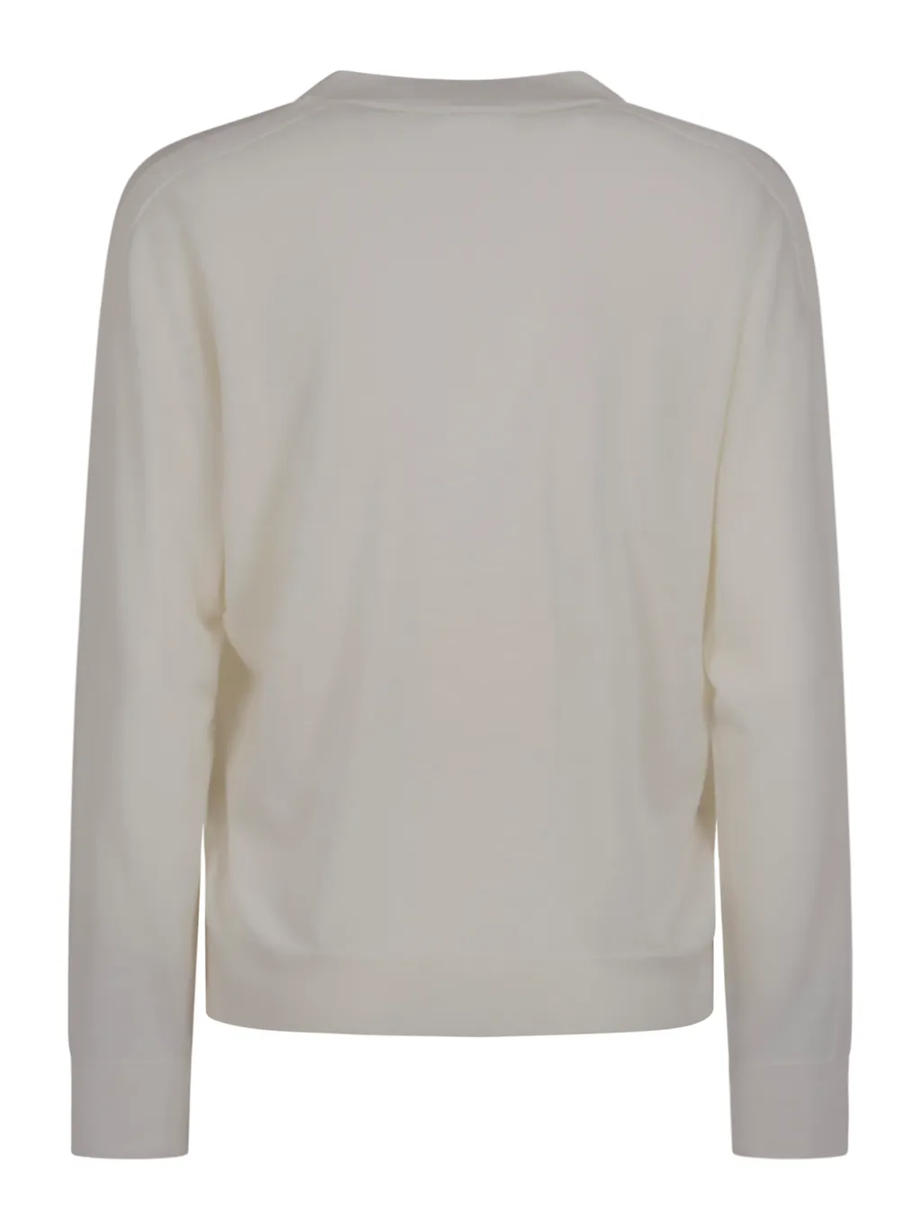 V-Neck Sweater